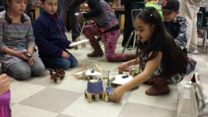 Building Robot Toys